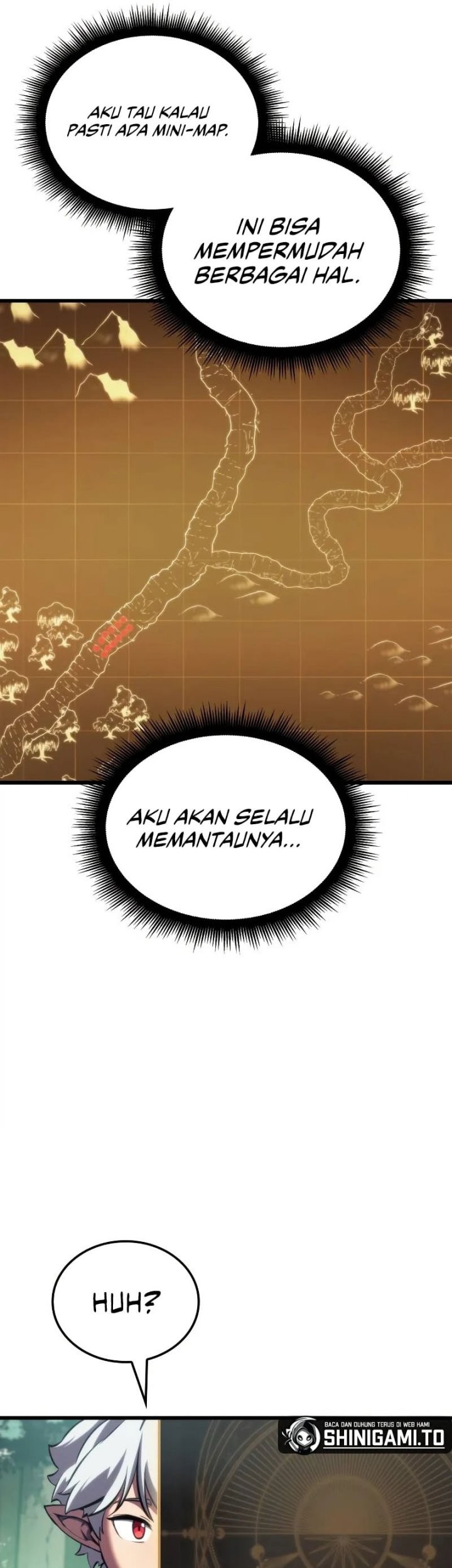 Breakers Chapter 1 - halaman 41
