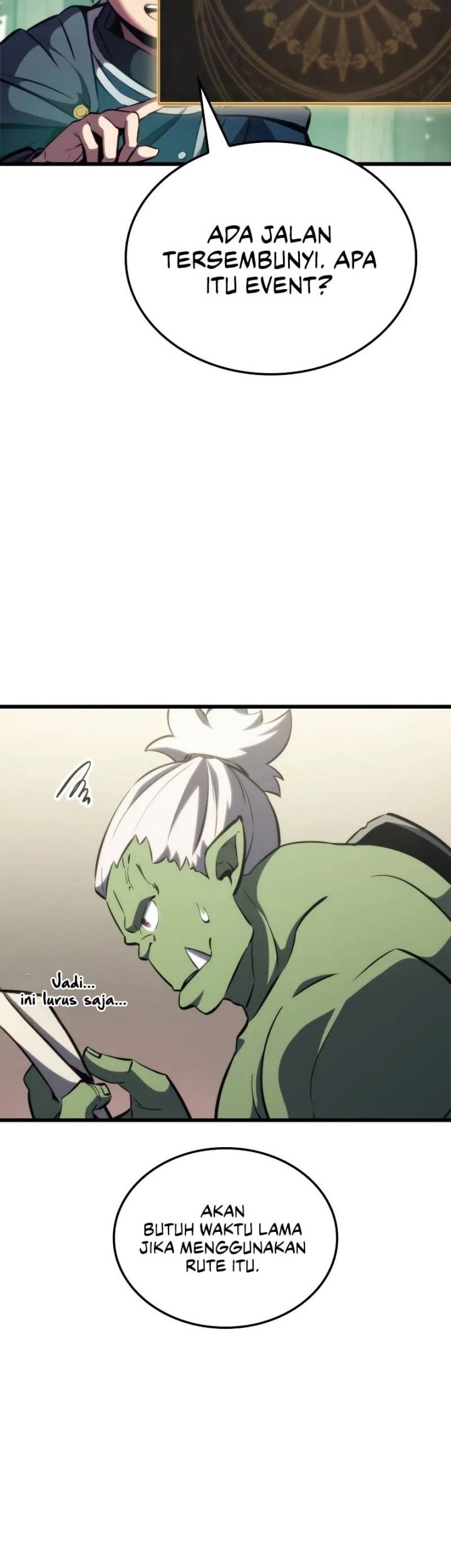Breakers Chapter 1 - halaman 42