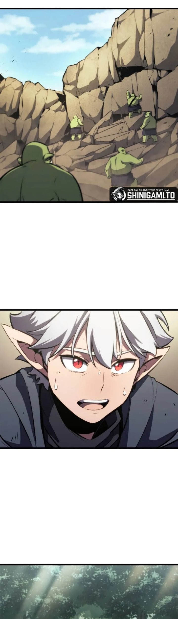 Breakers Chapter 1 - halaman 45