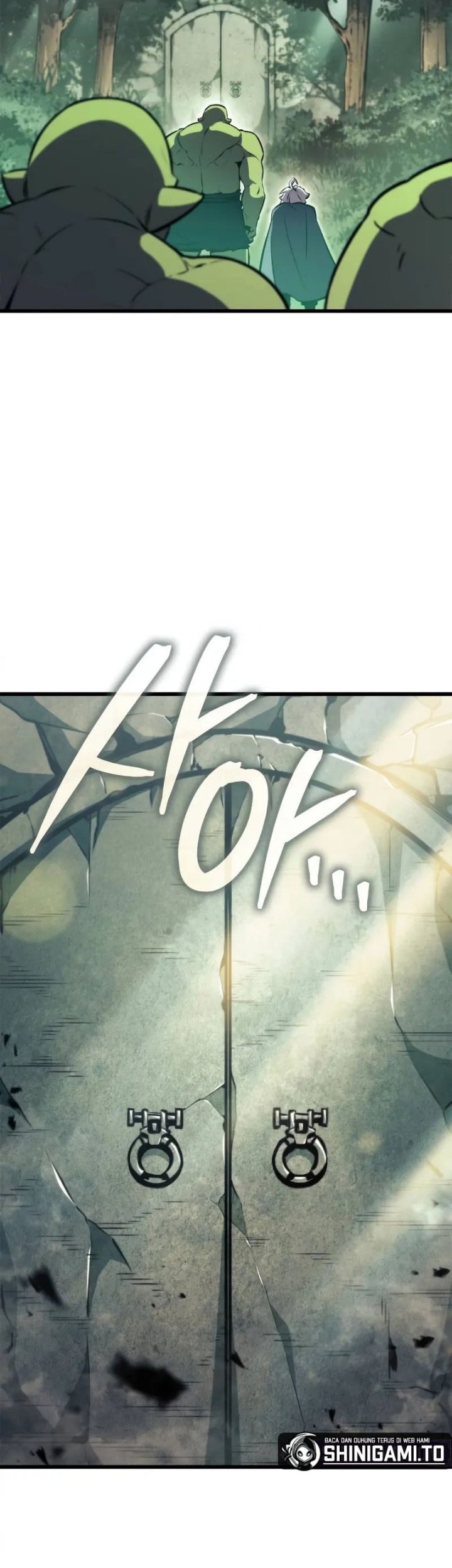 Breakers Chapter 1 - halaman 46