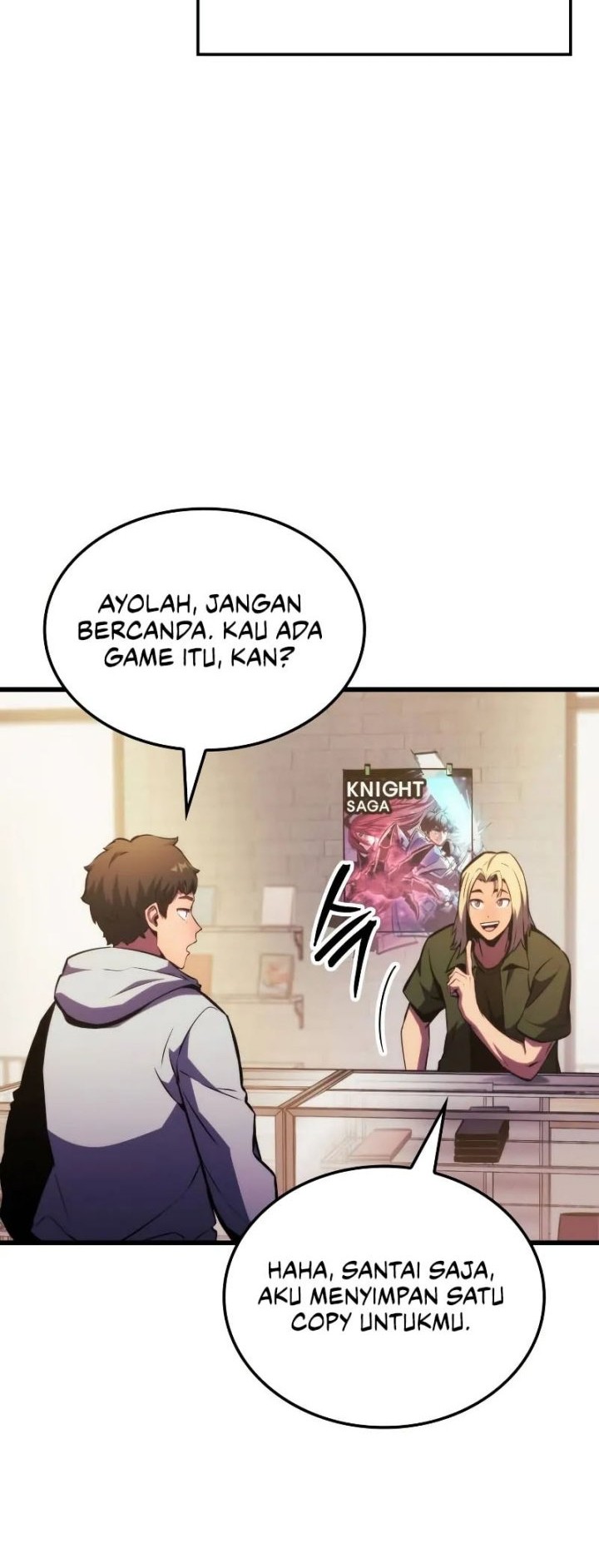 Breakers Chapter 1 - halaman 5