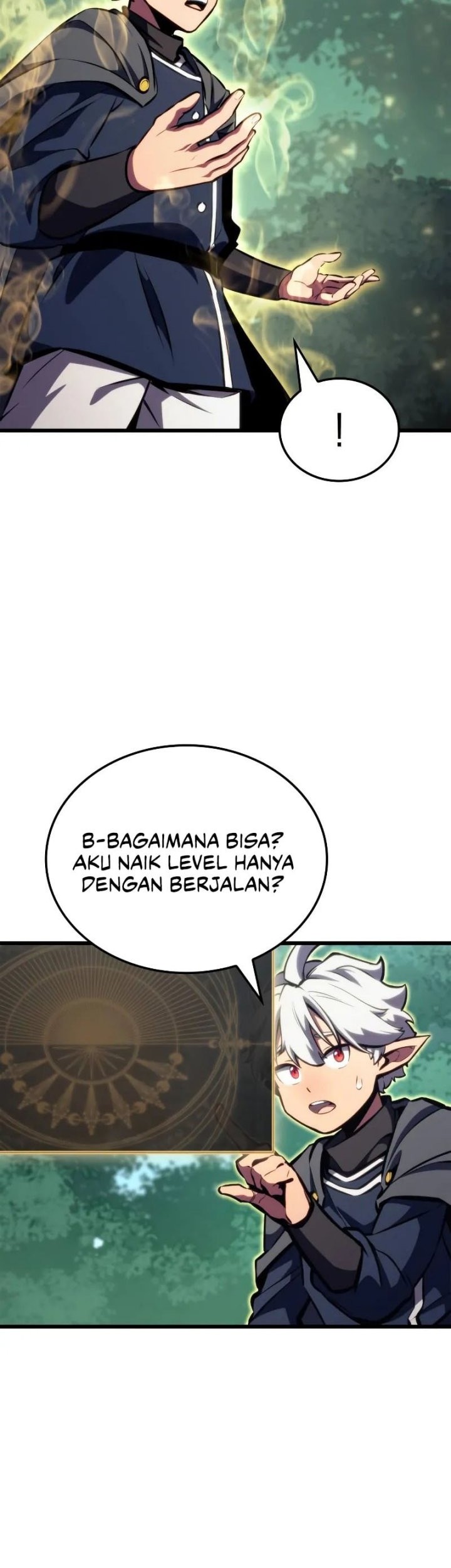 Breakers Chapter 1 - halaman 51