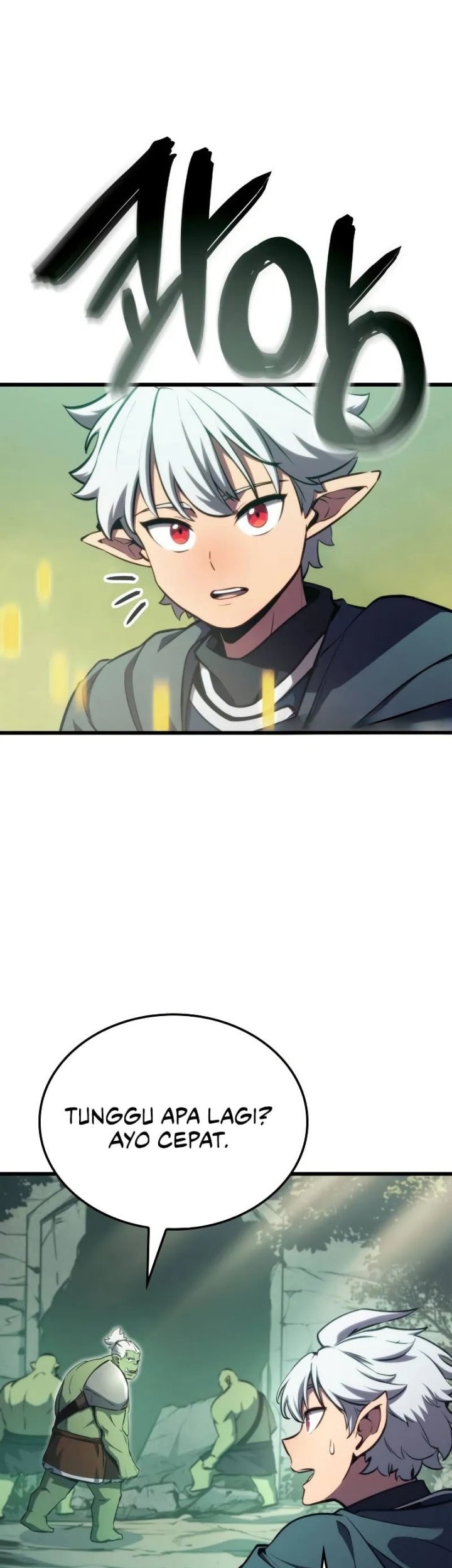 Breakers Chapter 1 - halaman 53