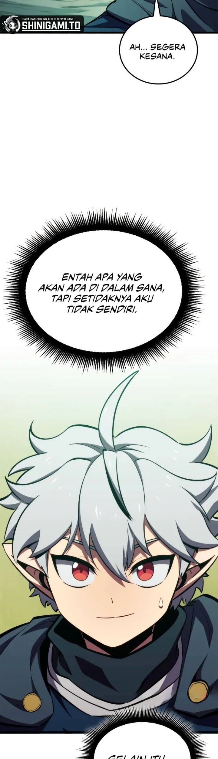 Breakers Chapter 1 - halaman 54