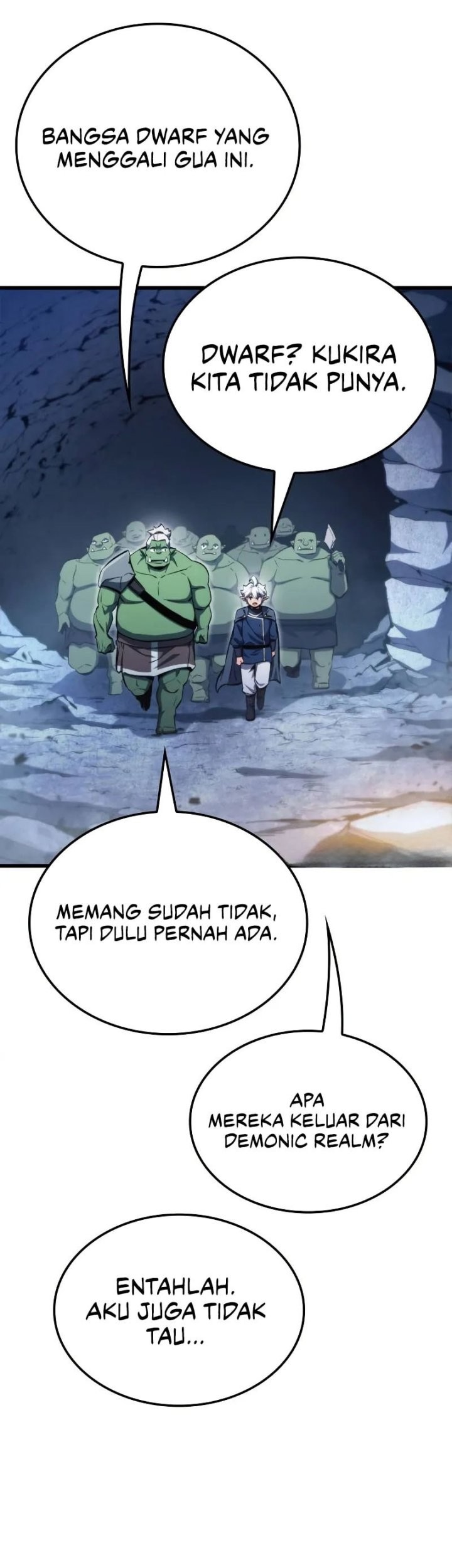 Breakers Chapter 1 - halaman 57