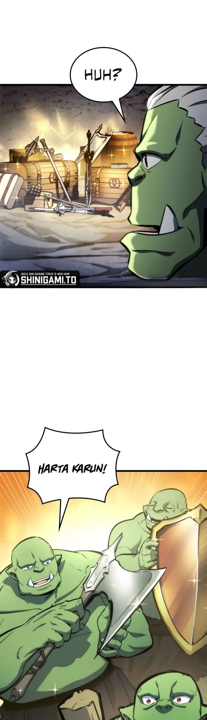 Breakers Chapter 1 - halaman 58