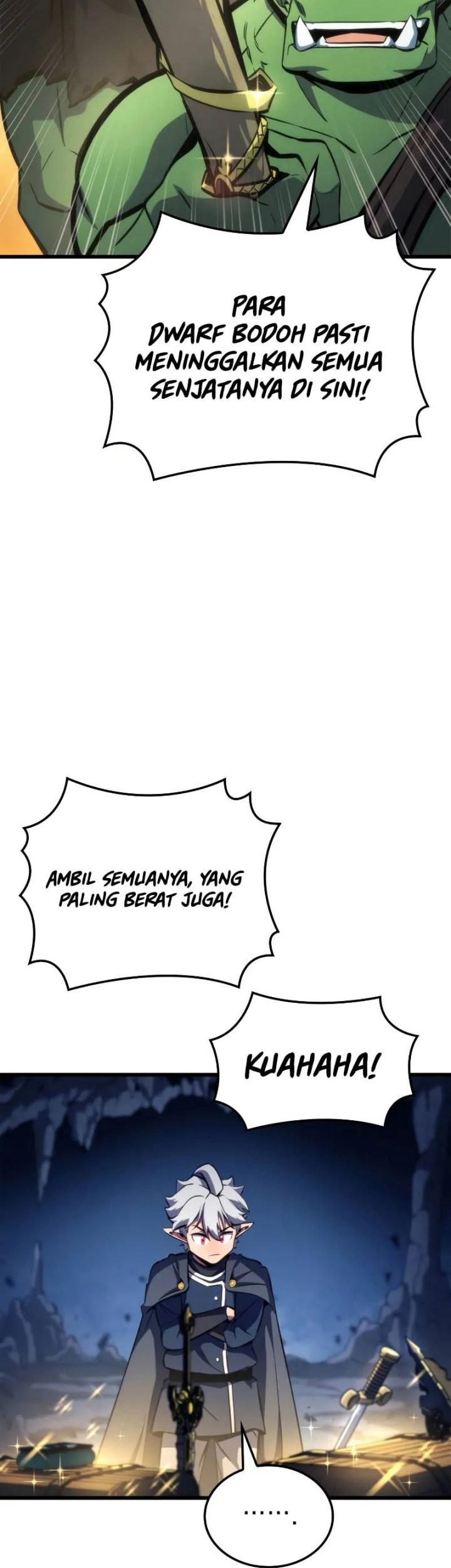 Breakers Chapter 1 - halaman 59