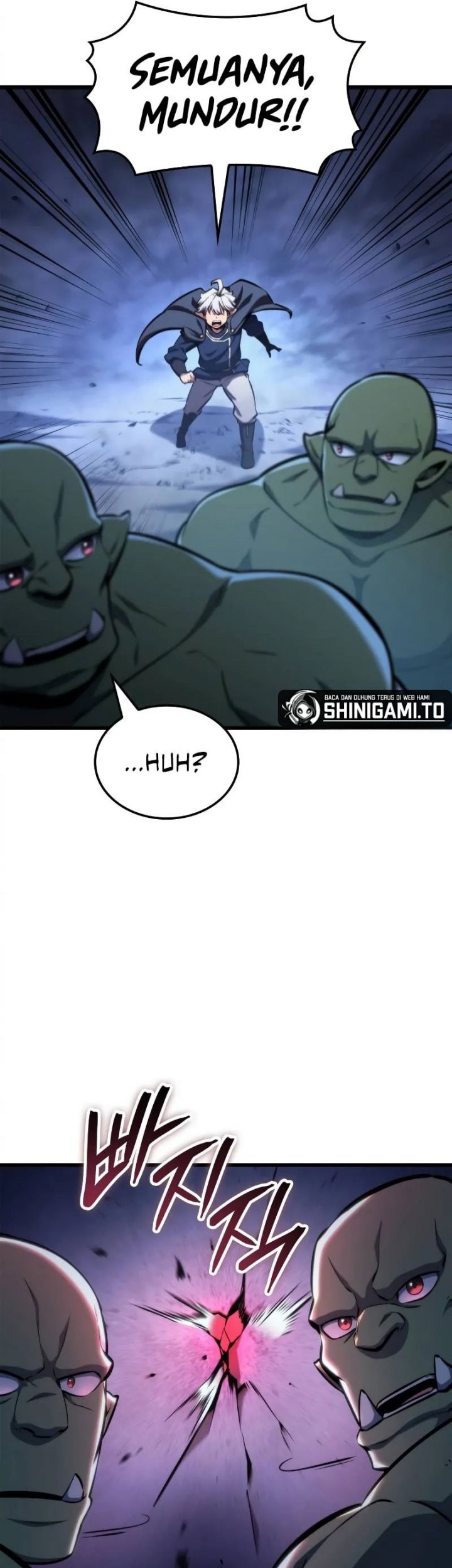 Breakers Chapter 1 - halaman 65