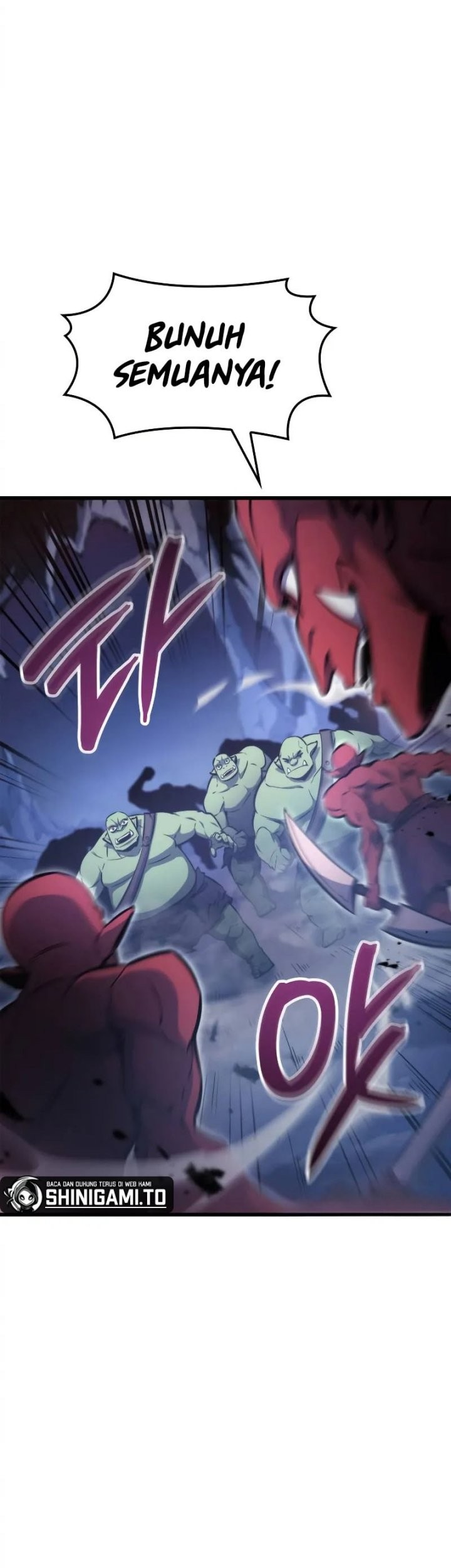 Breakers Chapter 1 - halaman 69