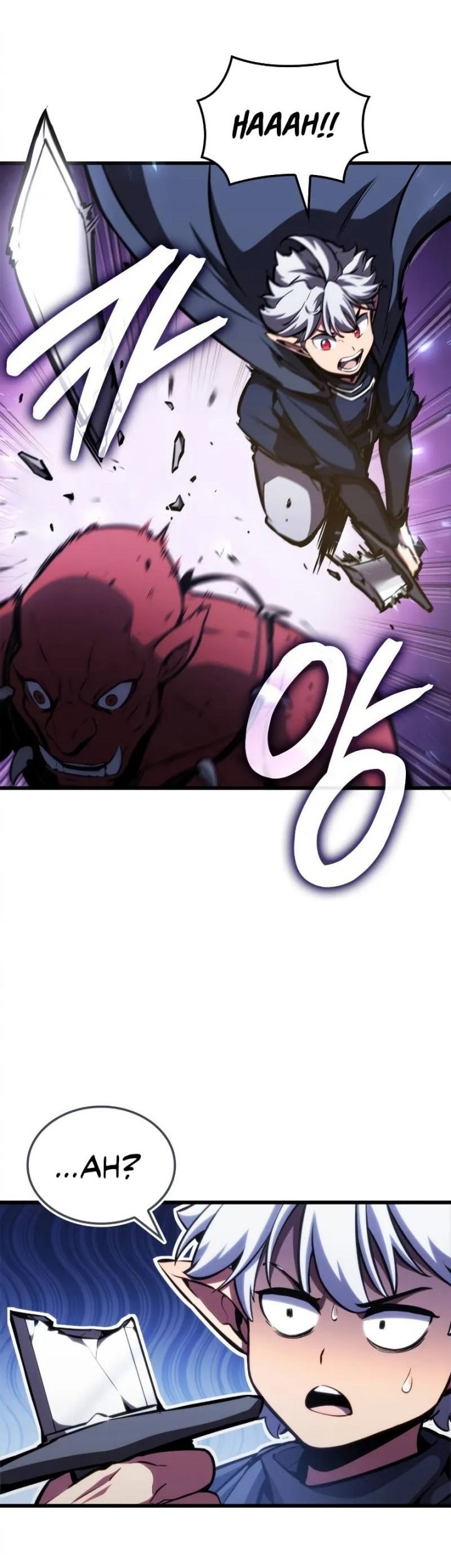 Breakers Chapter 1 - halaman 73