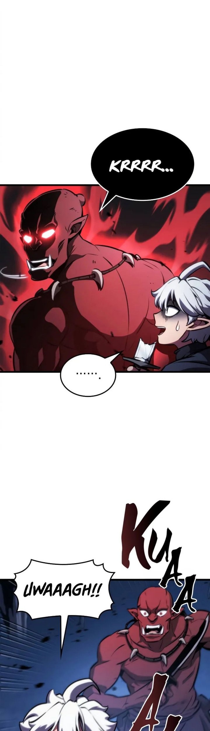 Breakers Chapter 1 - halaman 74