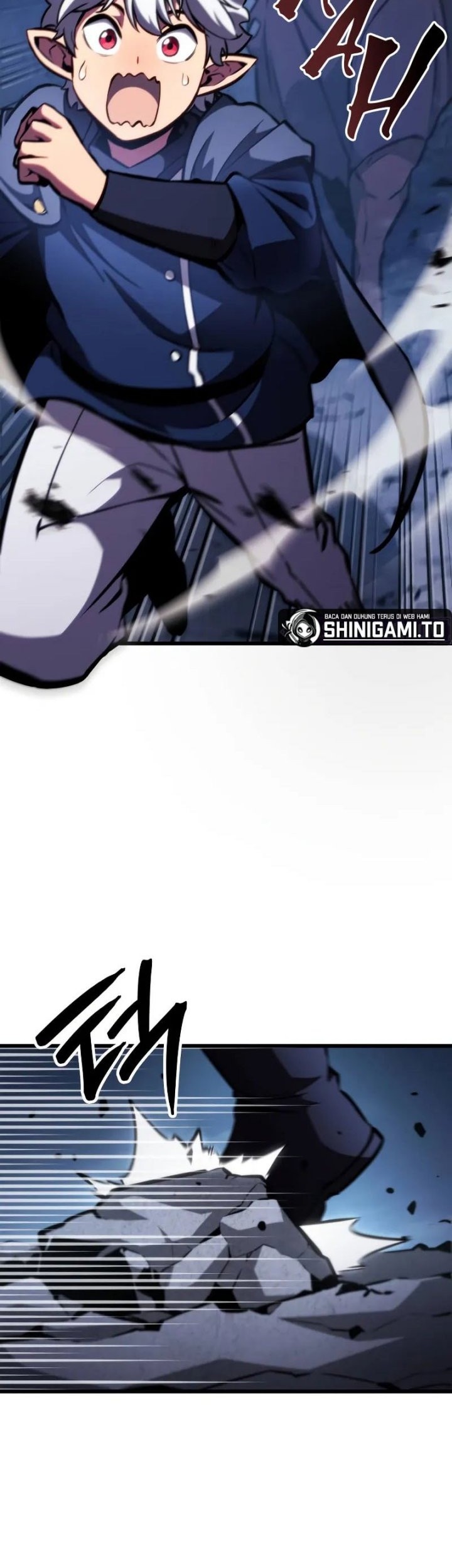 Breakers Chapter 1 - halaman 75