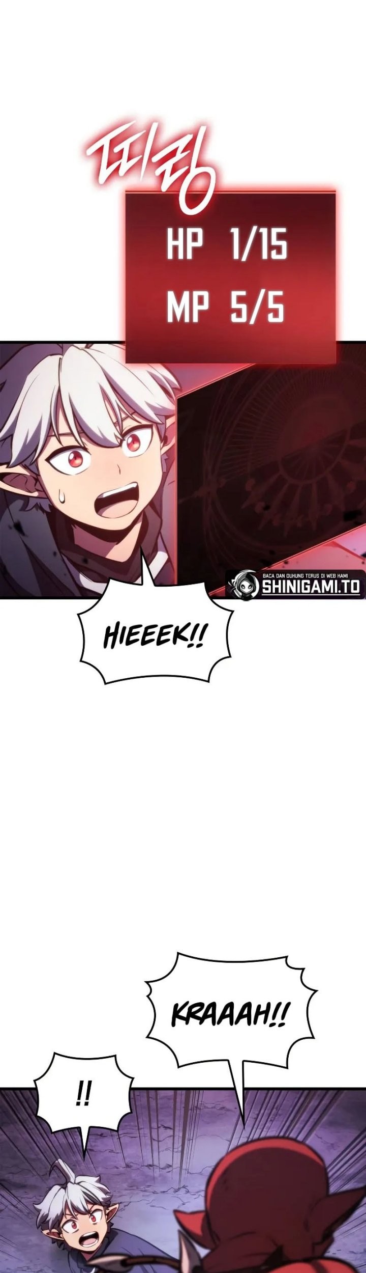 Breakers Chapter 1 - halaman 77