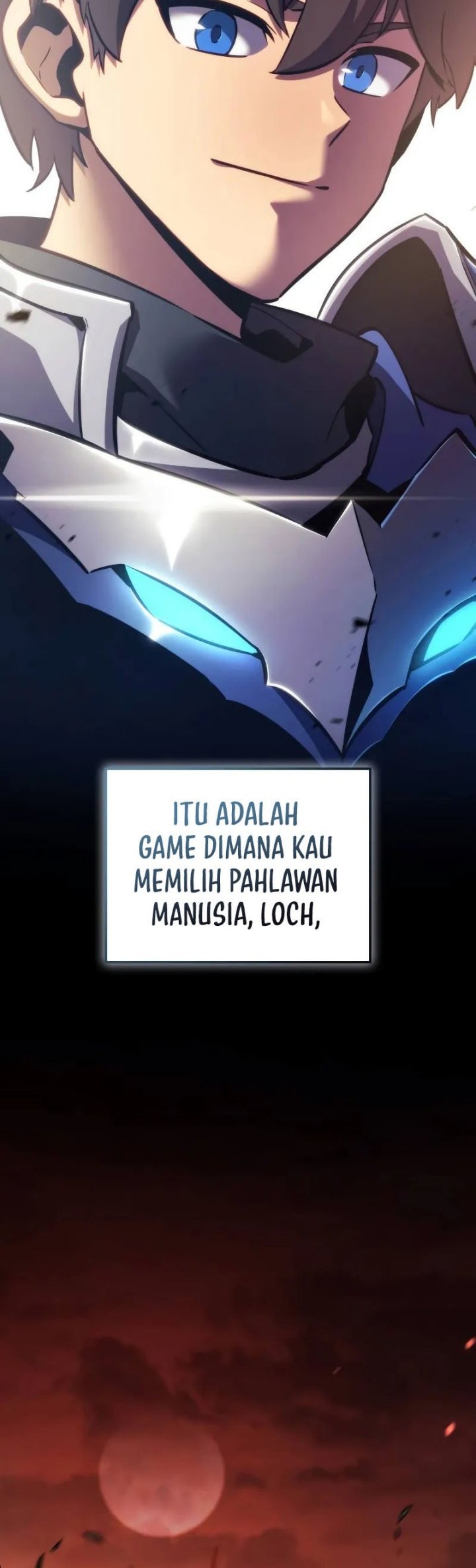 Breakers Chapter 1 - halaman 8