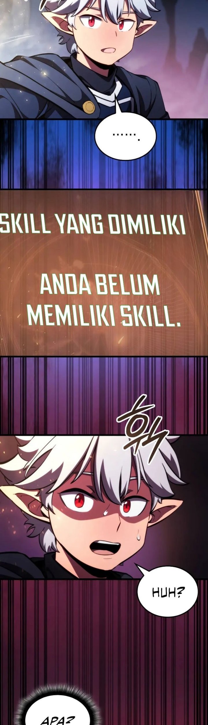 Breakers Chapter 1 - halaman 83