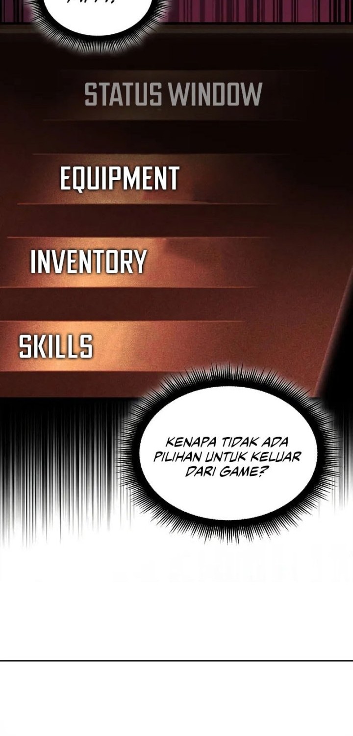 Breakers Chapter 1 - halaman 84