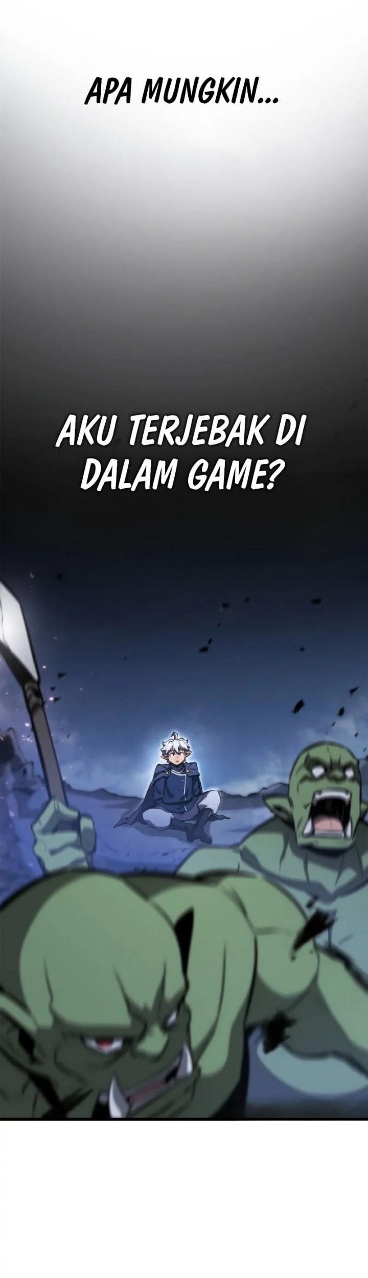Breakers Chapter 1 - halaman 85