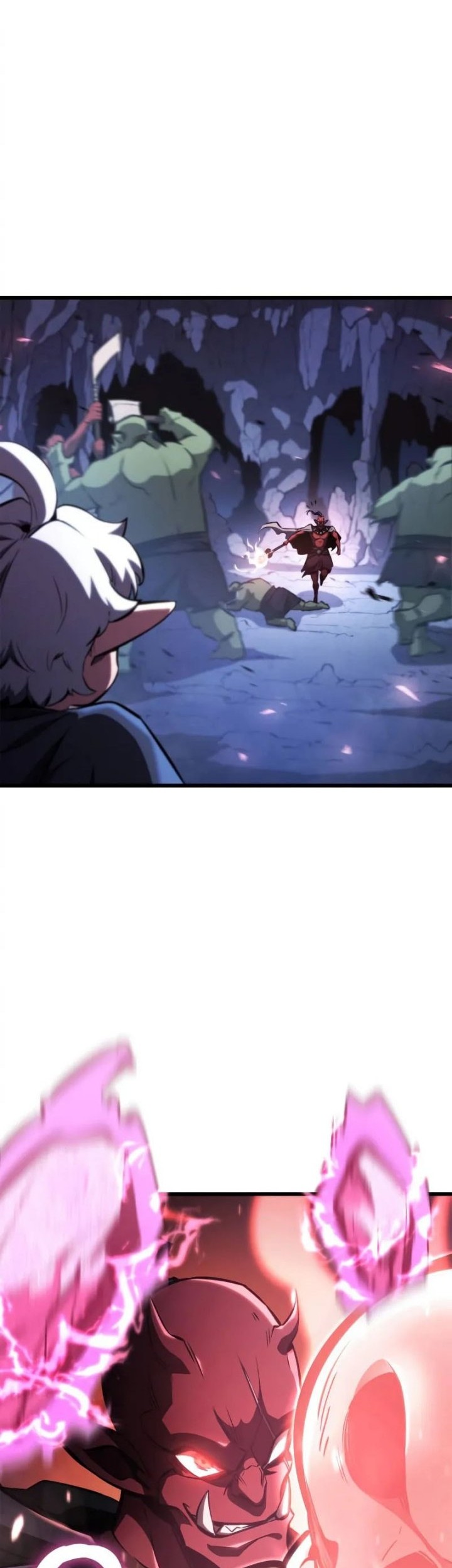Breakers Chapter 1 - halaman 86
