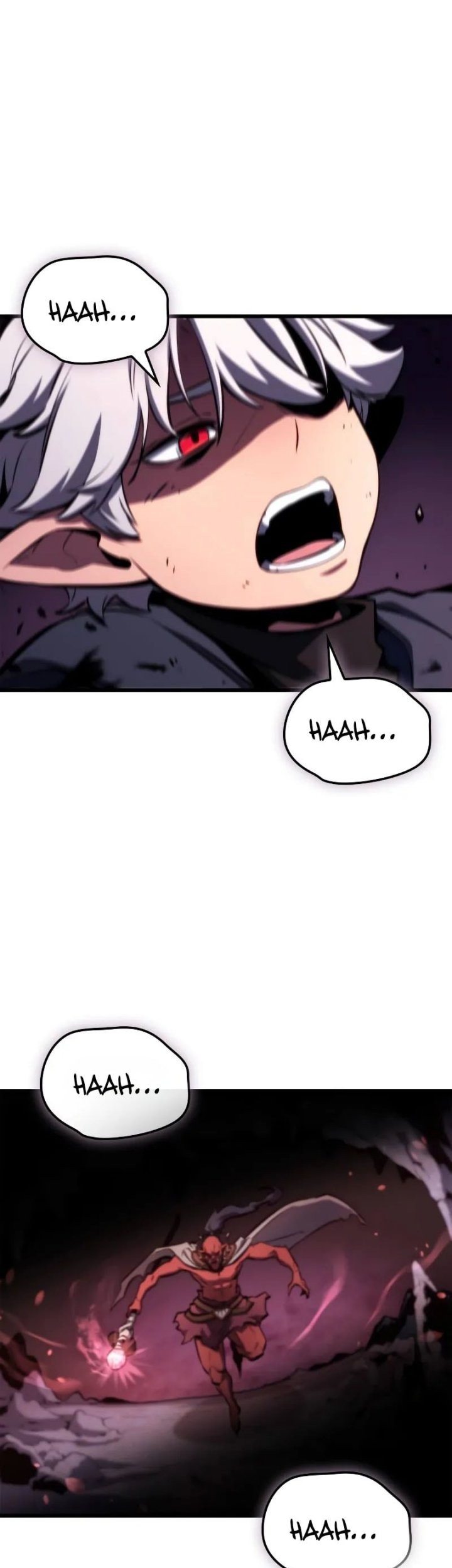 Breakers Chapter 1 - halaman 92