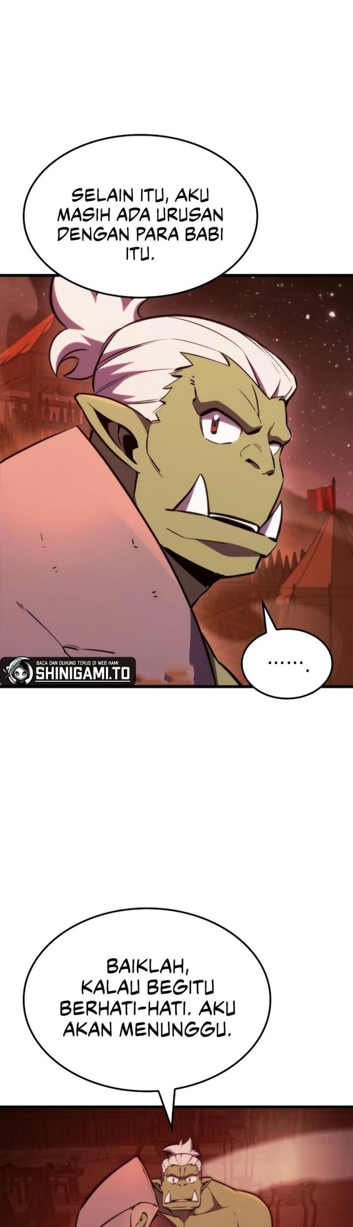 Breakers Chapter 10 - halaman 11