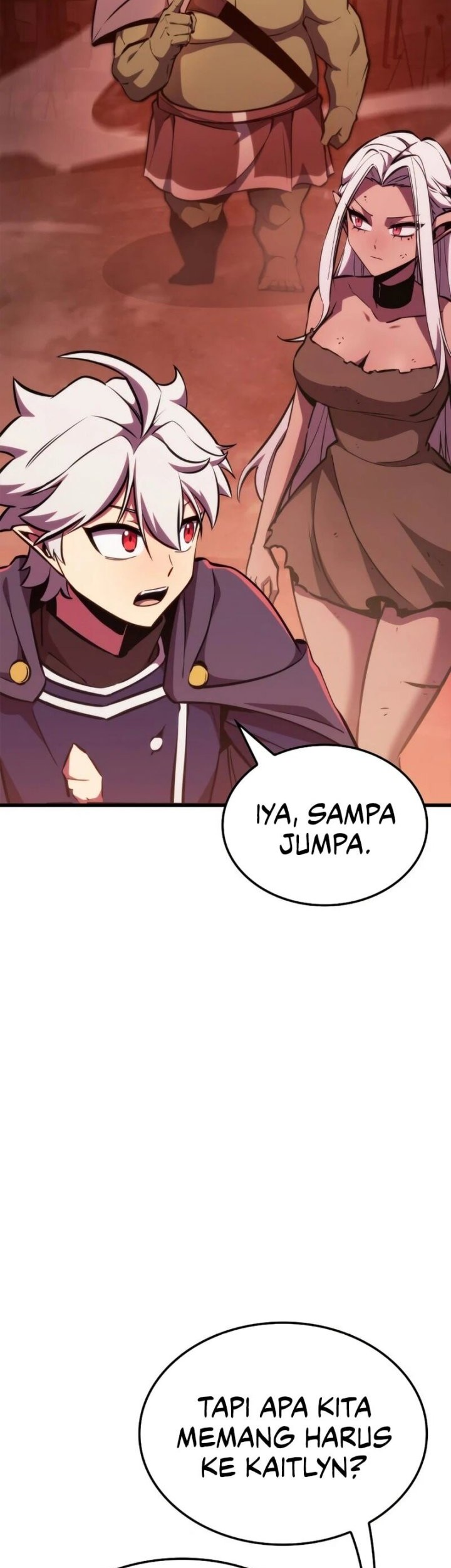 Breakers Chapter 10 - halaman 12