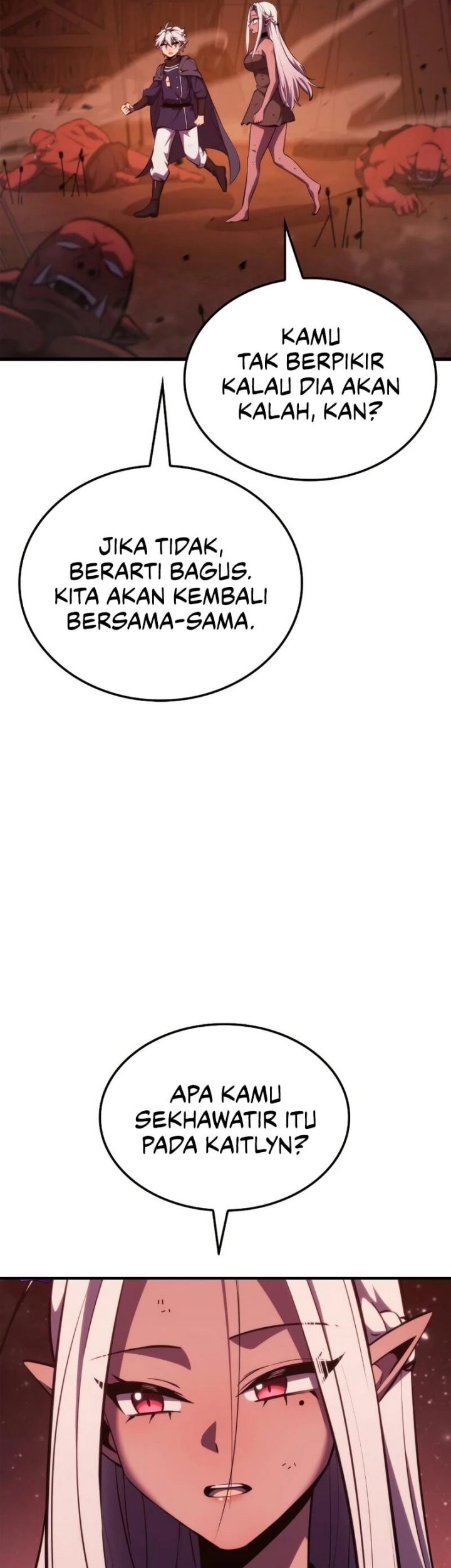 Breakers Chapter 10 - halaman 14