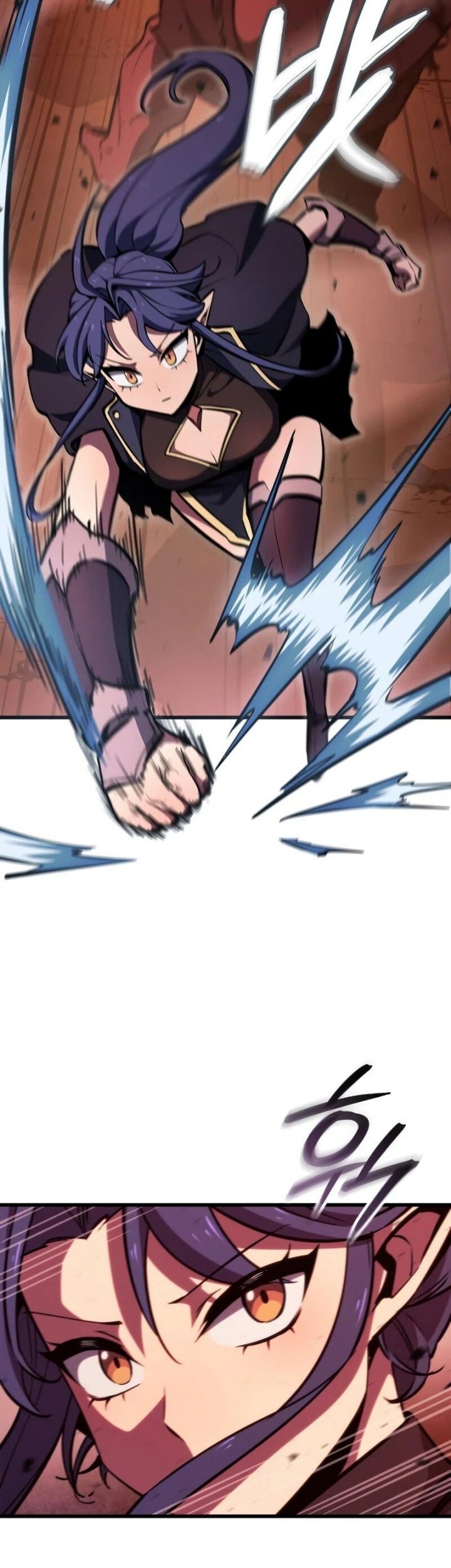 Breakers Chapter 10 - halaman 19