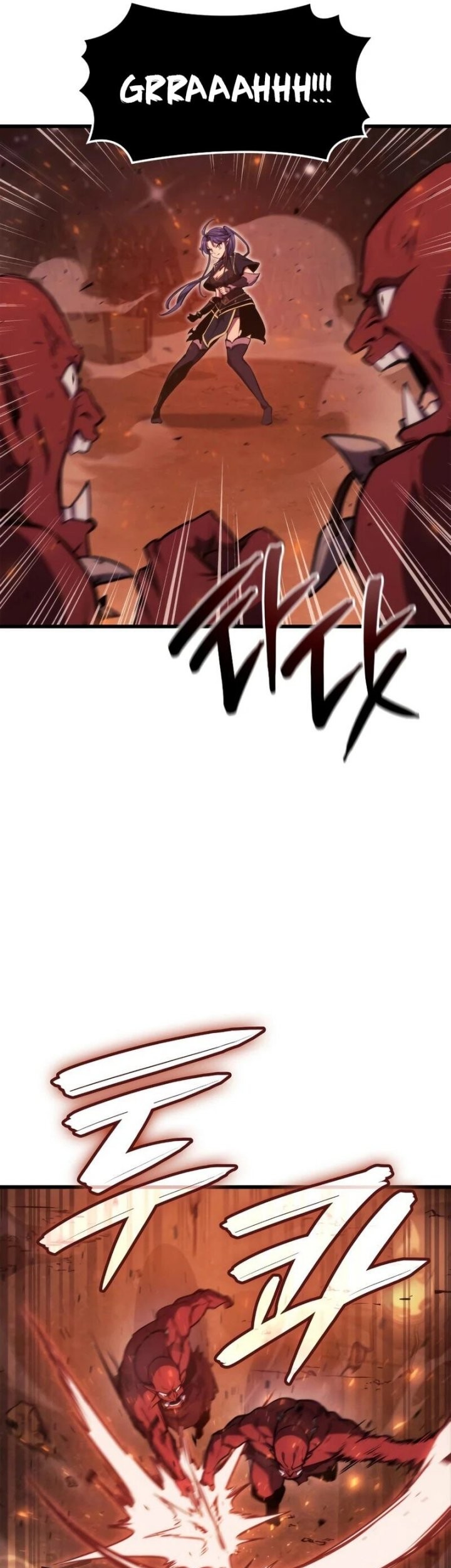 Breakers Chapter 10 - halaman 22