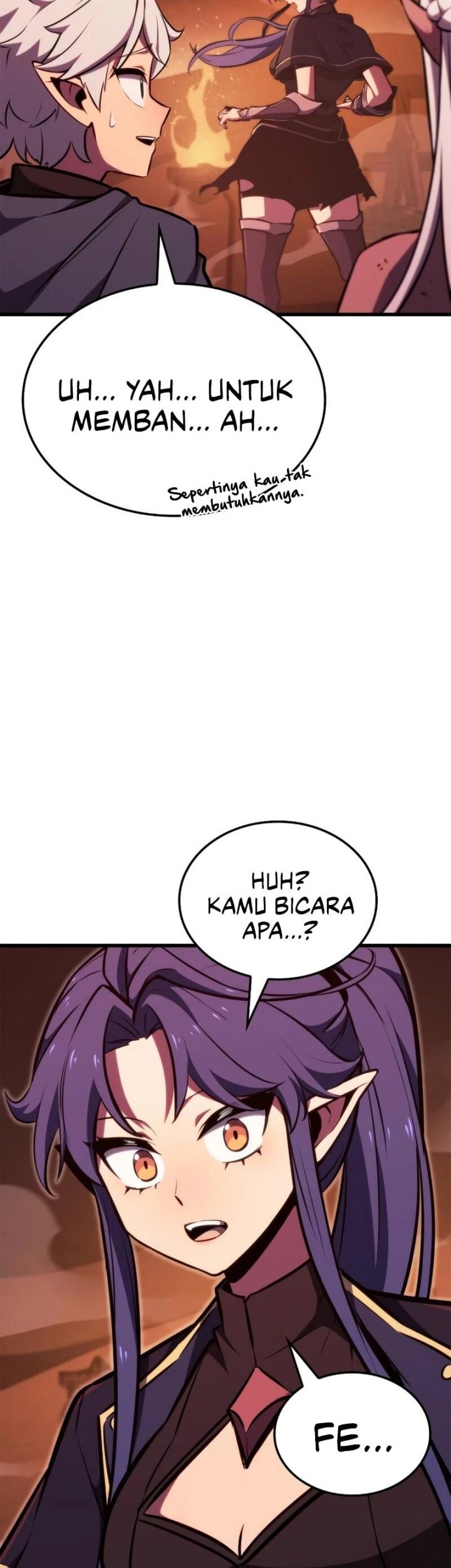 Breakers Chapter 10 - halaman 27