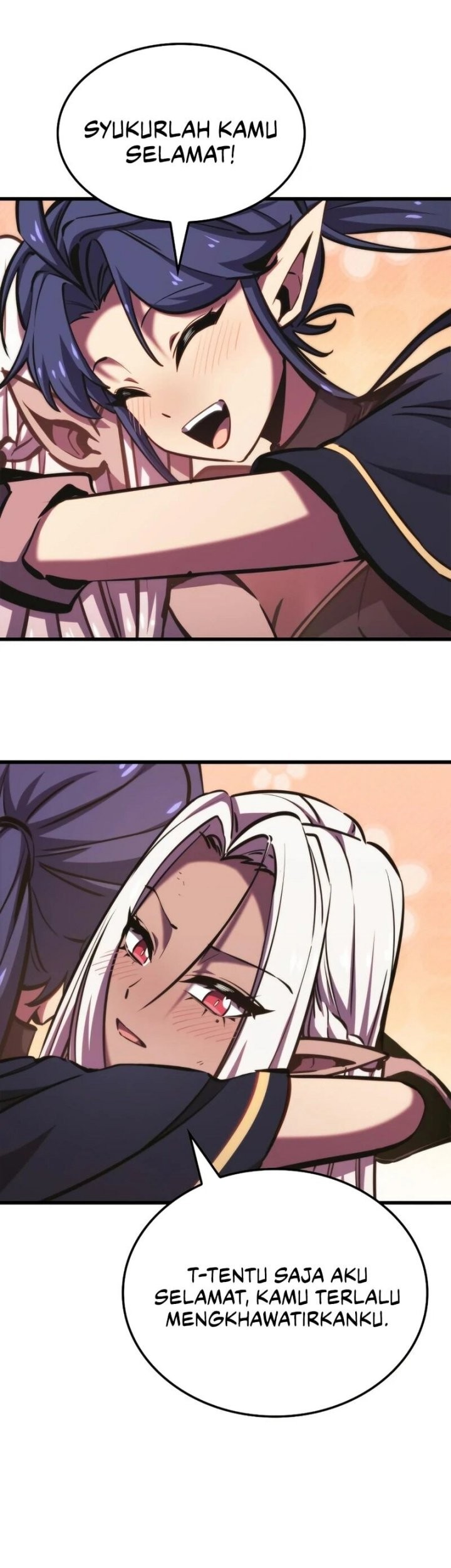 Breakers Chapter 10 - halaman 30