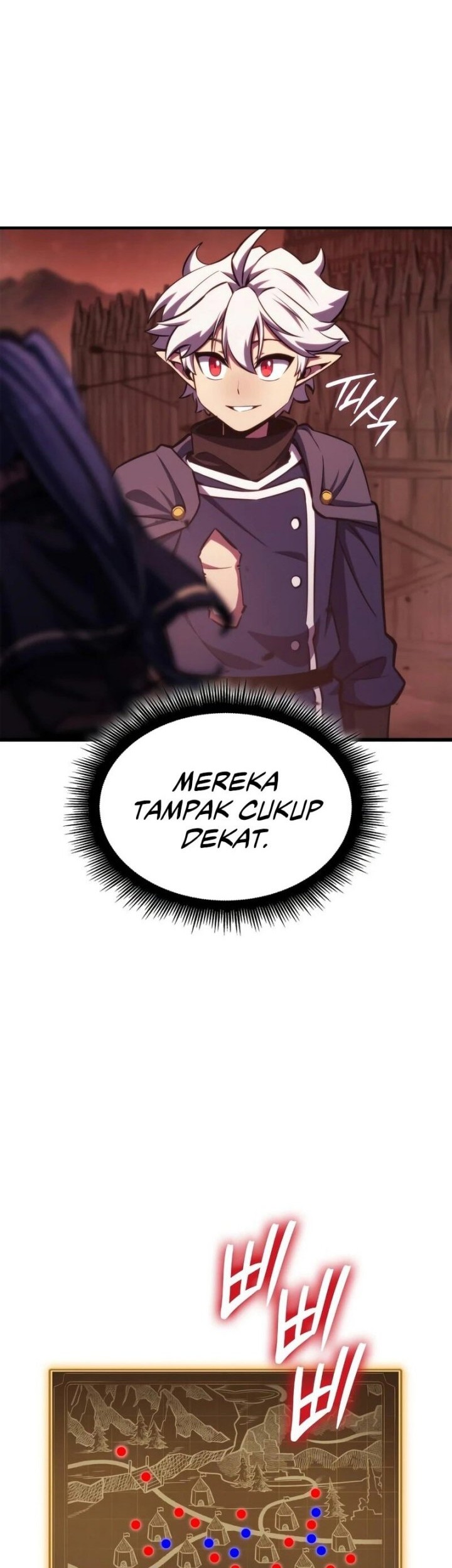 Breakers Chapter 10 - halaman 31