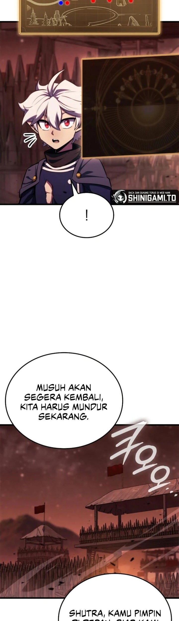 Breakers Chapter 10 - halaman 32