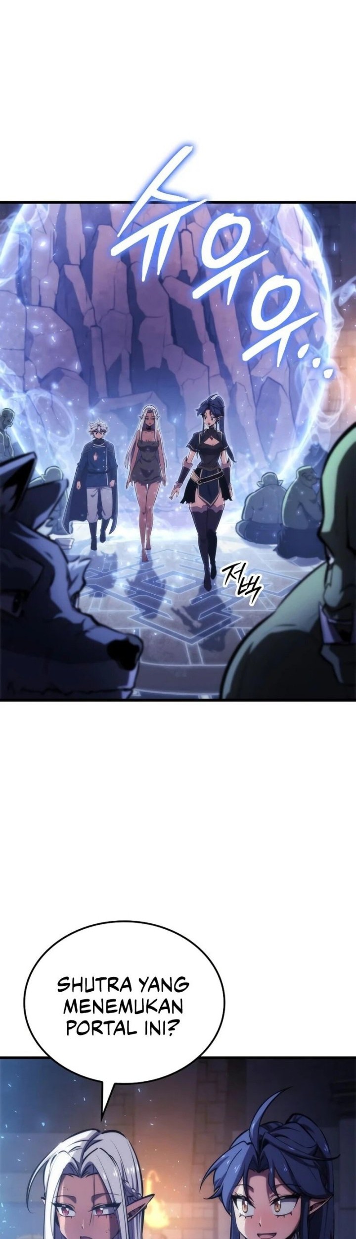 Breakers Chapter 10 - halaman 35