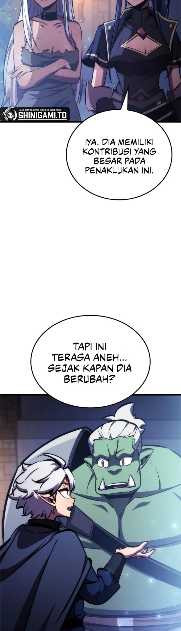 Breakers Chapter 10 - halaman 36