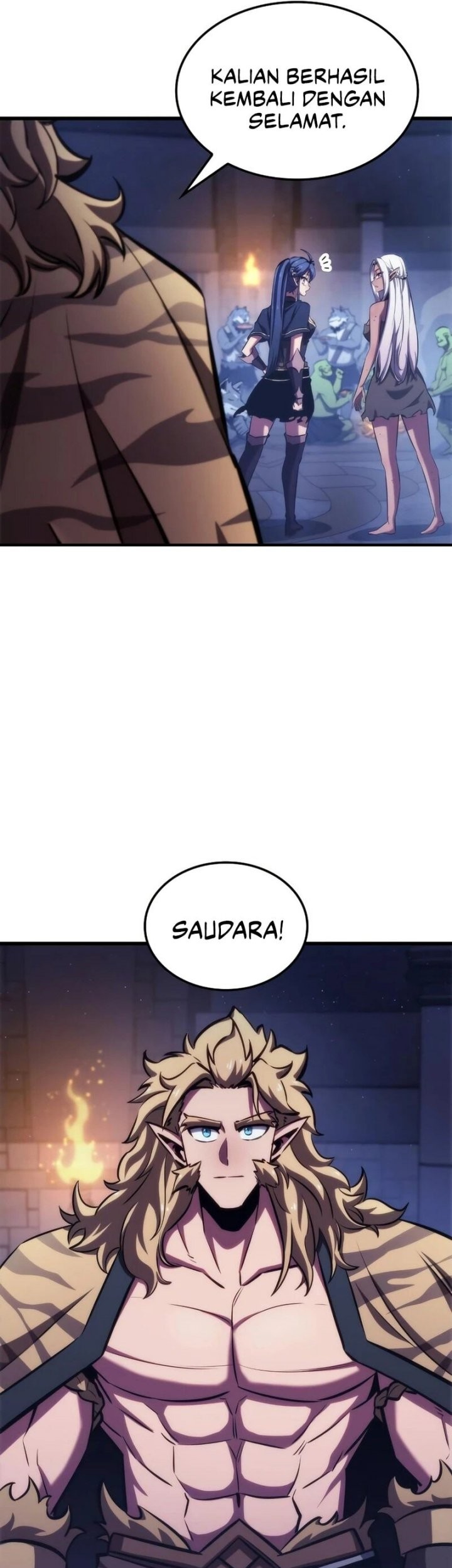 Breakers Chapter 10 - halaman 38