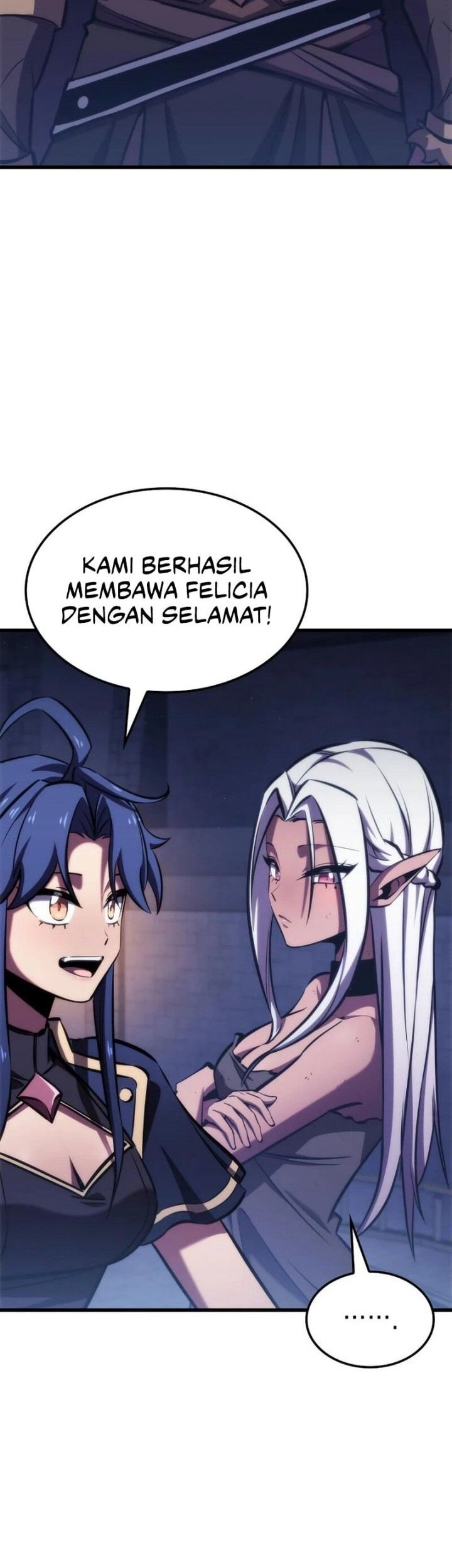 Breakers Chapter 10 - halaman 39
