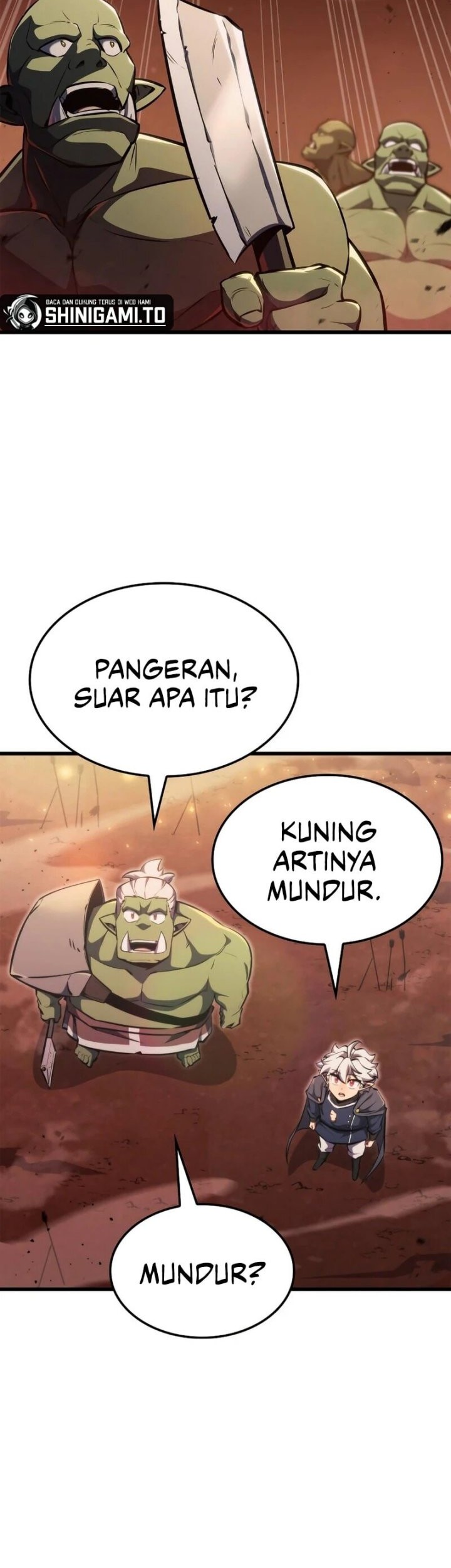 Breakers Chapter 10 - halaman 4