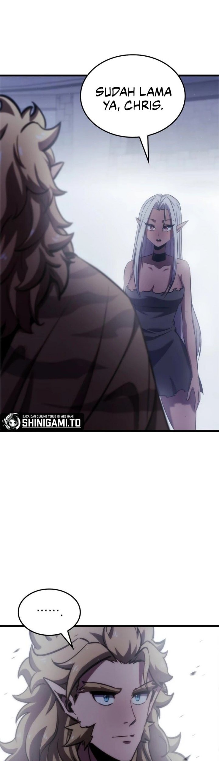 Breakers Chapter 10 - halaman 40