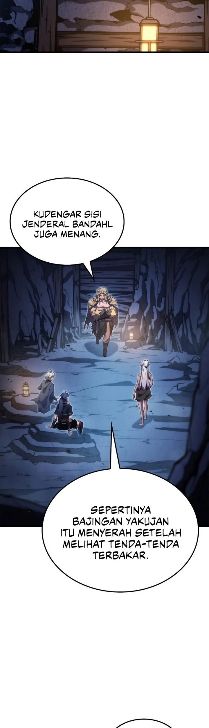 Breakers Chapter 10 - halaman 43