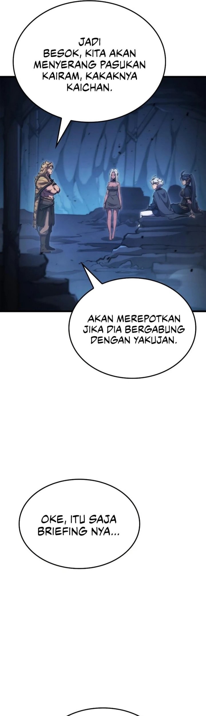 Breakers Chapter 10 - halaman 46