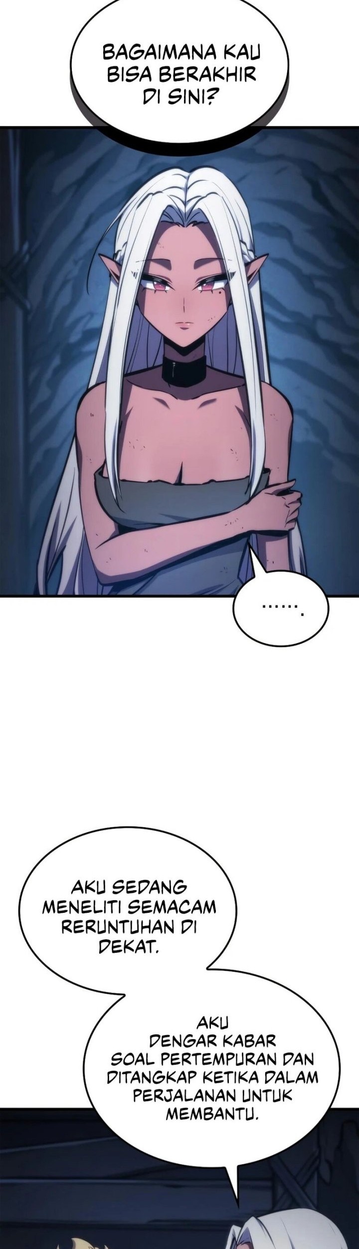 Breakers Chapter 10 - halaman 47