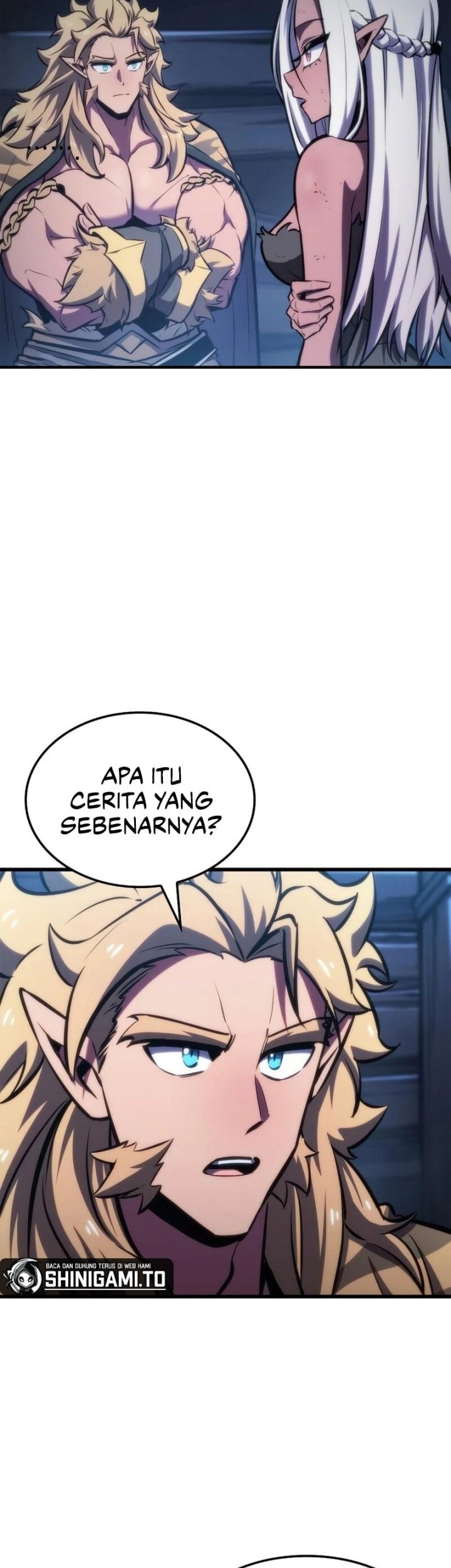 Breakers Chapter 10 - halaman 48