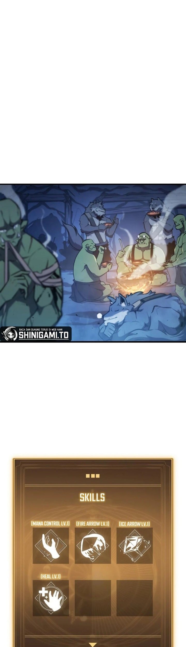 Breakers Chapter 10 - halaman 52