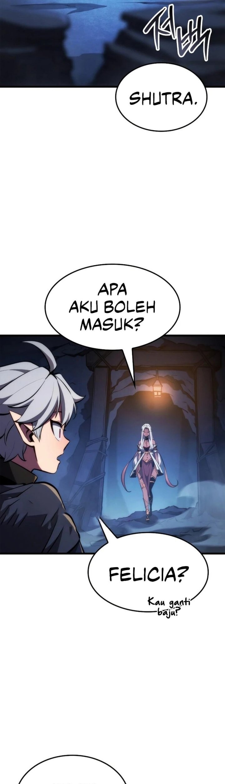 Breakers Chapter 10 - halaman 54