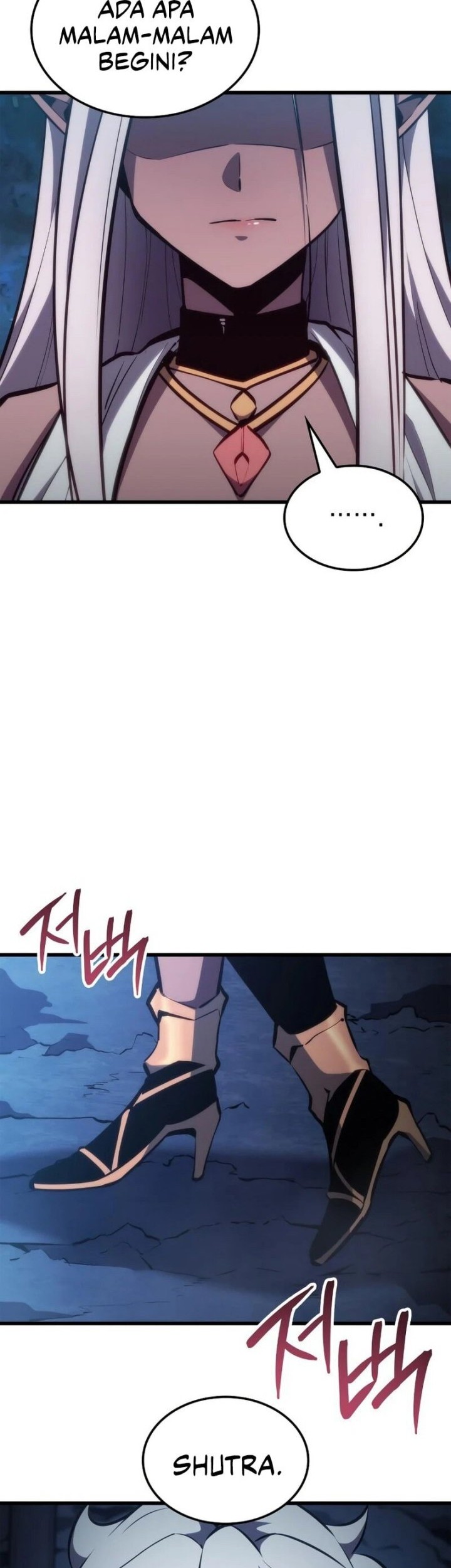 Breakers Chapter 10 - halaman 55