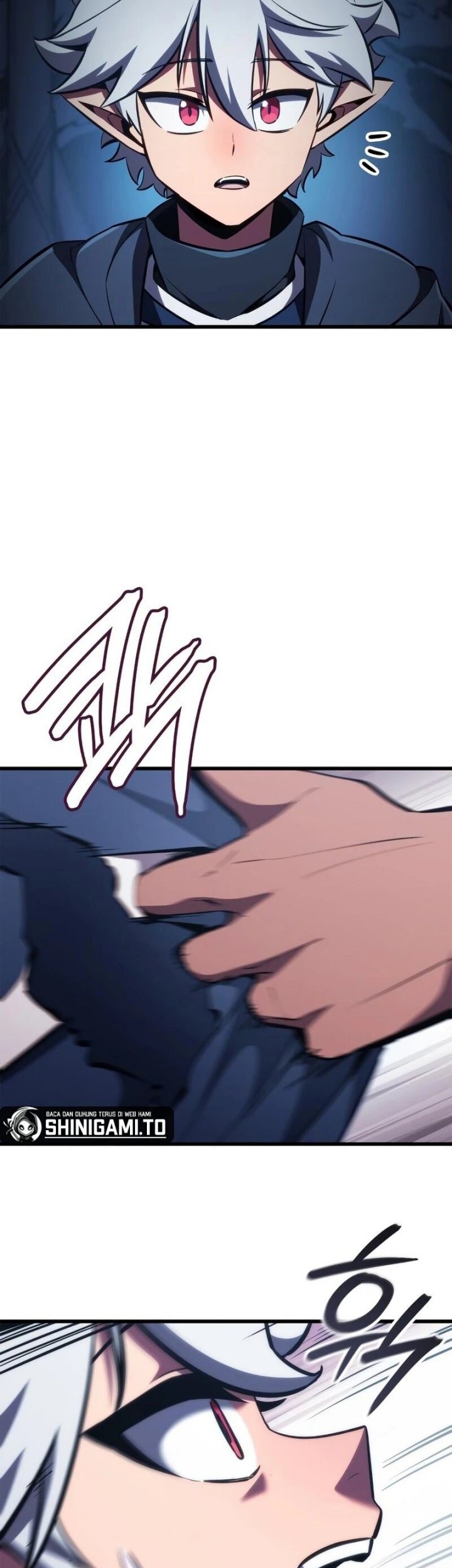 Breakers Chapter 10 - halaman 56