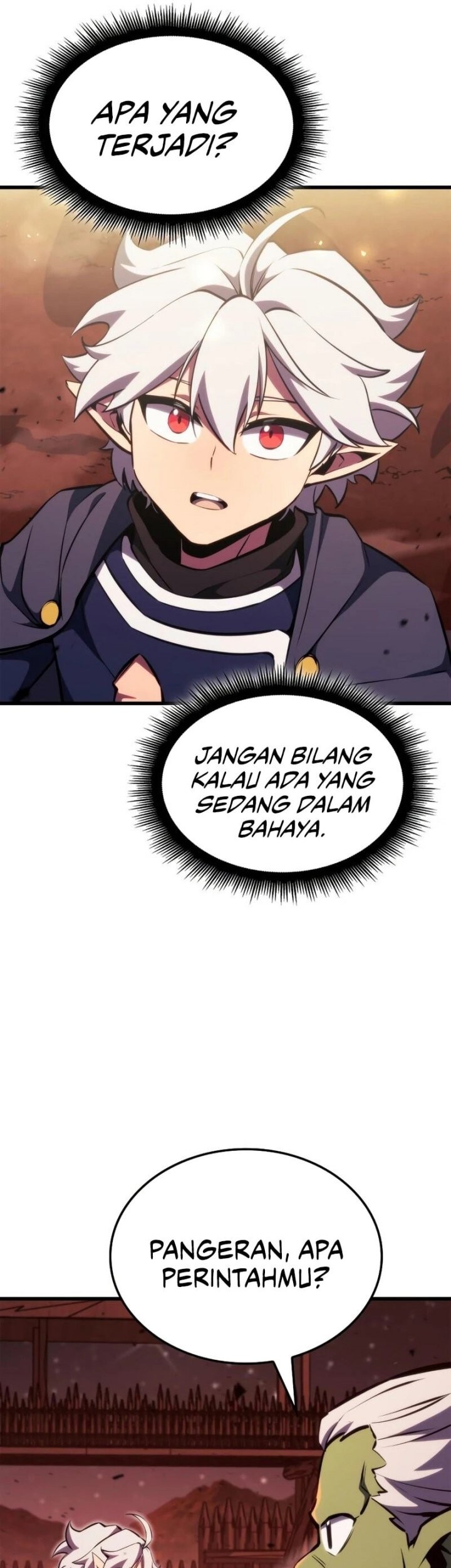 Breakers Chapter 10 - halaman 6