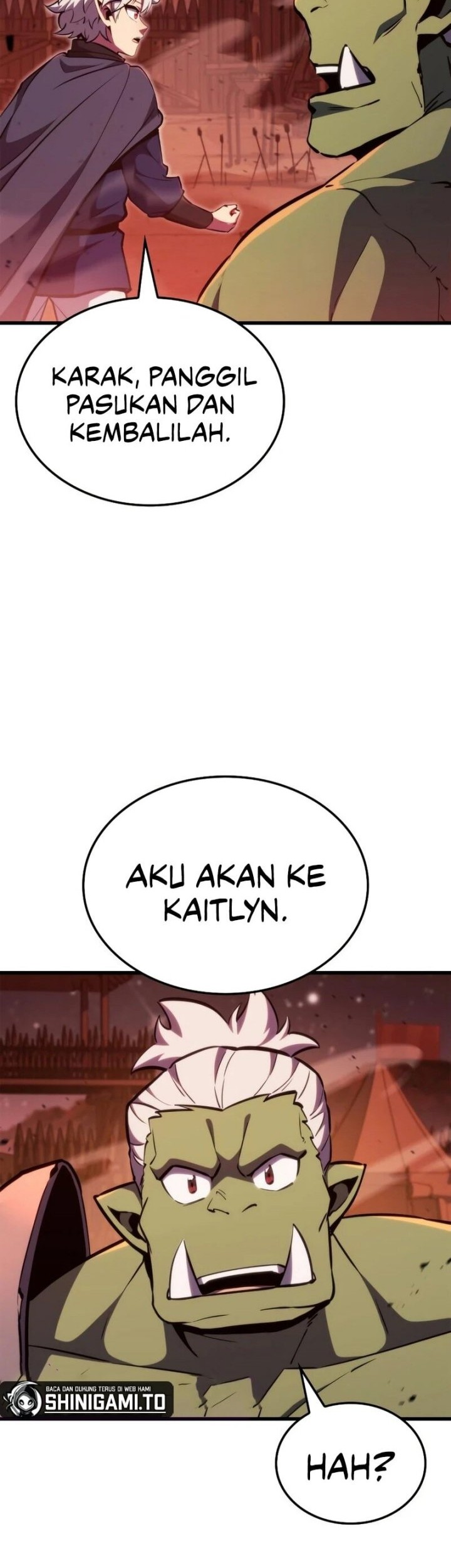 Breakers Chapter 10 - halaman 7