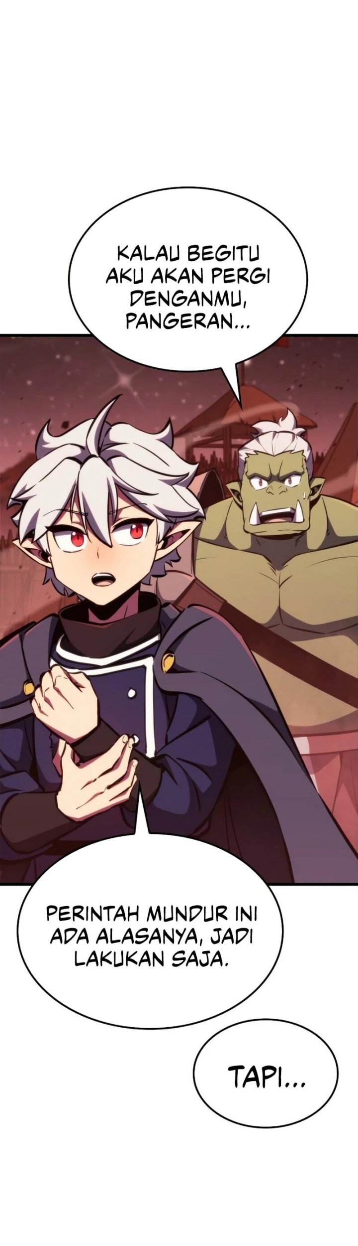 Breakers Chapter 10 - halaman 8