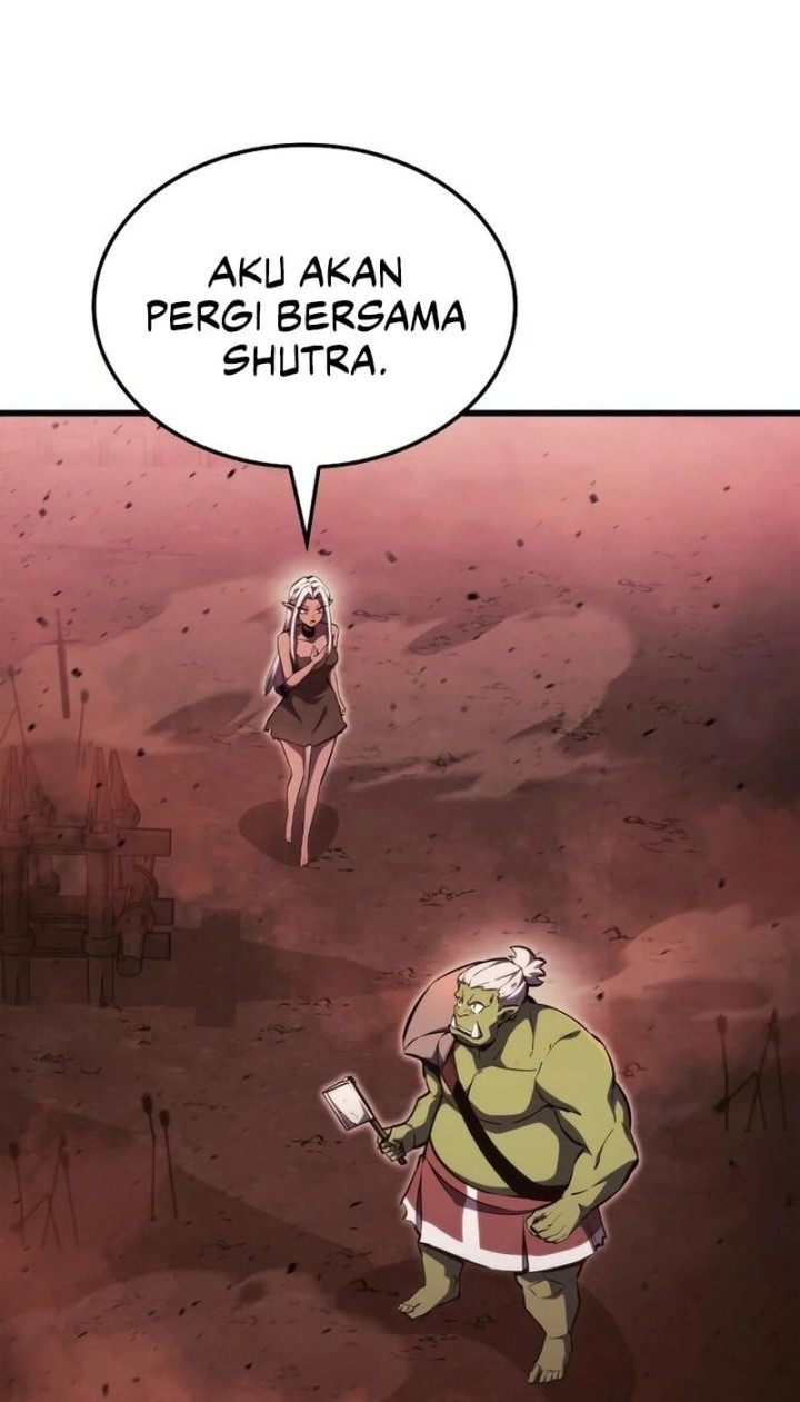 Breakers Chapter 10 - halaman 9